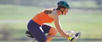 Cycling